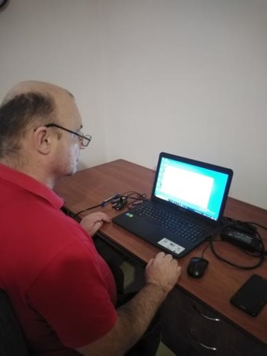 Підтримка юних талантів: участь у журі обласної олімпіади з фізики викладача ХДАЕУ