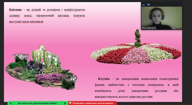 Засідання наукового гуртка «Моделювання урбанізованих просторів» для здобувачів вищої освіти