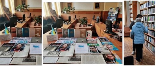 Окупація м.Севастополя росією!