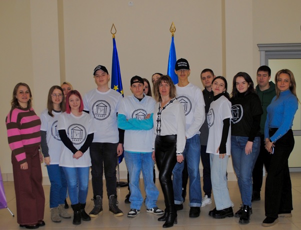 Психологія пам’яті. Лекційне заняття у гібридному форматі