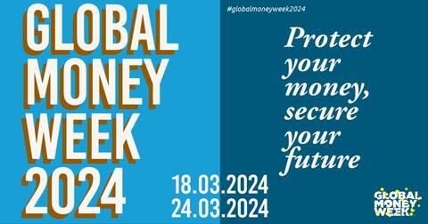 Участь здобувачів та викладачів економічного факультету в Global Money Week 2024