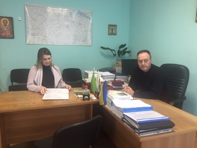 Херсонський державний аграрно-економічний університет розширює кордони наукової співпраці