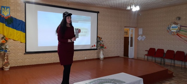 Приходьте до нас навчатися! Профорієнтаційні зустрічі викладачів економічного факультету