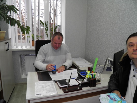 Партнерство для розвитку та спільного майбутнього