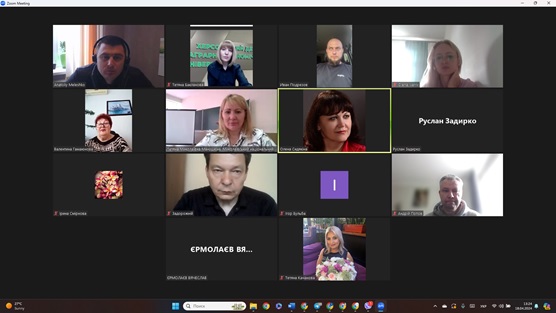 Наукові здобутки аспірантів спеціальності 201 Агрономія кафедри рослинництва та агроінженерії
