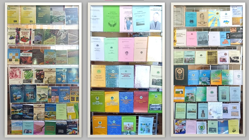 Херсонському державному аграрно-економічному університету 150 років.