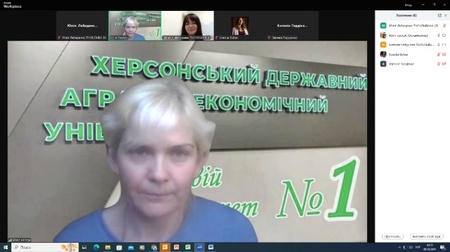 «Секрети успішного резюме» від Центру карєри ХДАЕУ та АТ «ТАСКОМБАНК»