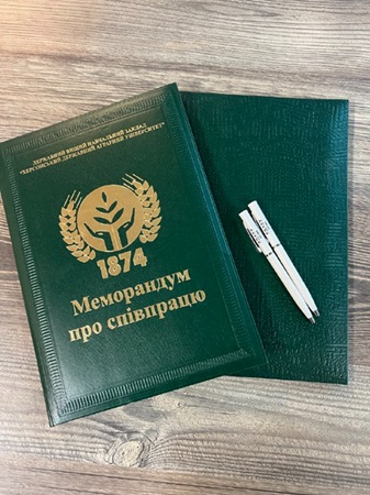 Співпраця ХДАЕУ з Національною службою посередництва і примирення в Херсонській області