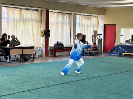 Спортивні перемоги викладачів Херсонського державного аграрно-економічного університету