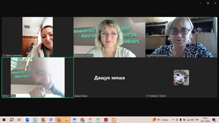 АРТ-Плюс: перші кроки до вибору професії