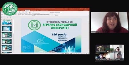 Тримаємо освітній фронт