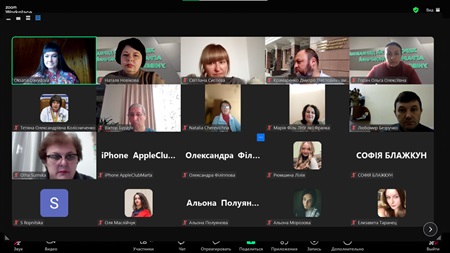 Гостьова лекція для здобувачів освіти зі спеціальності 181-Харчові технології
