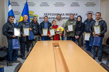 День працівника сільського господарства