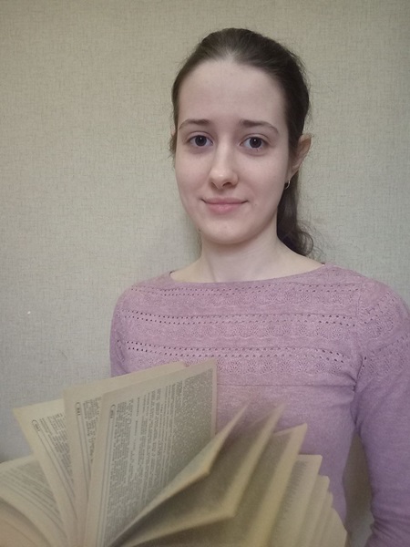 Здобувачка ХДАЕУ – переможниця Міжнародного конкурсу імені Тараса Шевченка