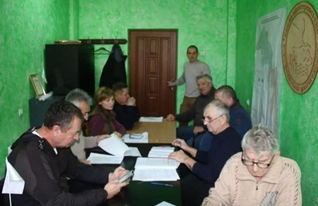 Підсумки та плани: Засідання Науково-технічної ради Нижньодністровського НПП
