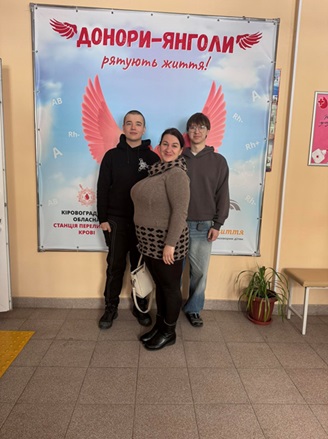 Допоможімо зберігти життя наших захисників!