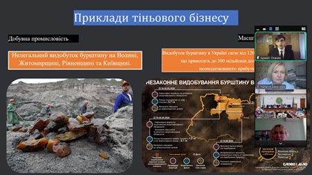 Участь здобувачів ХДАЕУ у II Міжнародній науково-практичній конференції молодих вчених