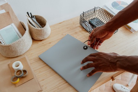 “Вплив порядку в домі на внутрішній стан людини”