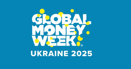 Global Money Week: посилення фінансової грамотності та формування критичного мислення у здобувачів вищої освіти економічного факультету