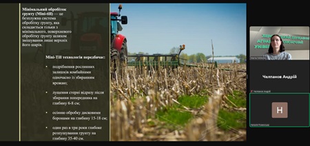 NO-TILL на практиці: як технологія змінює ґрунт та боротьбу з бур’янами