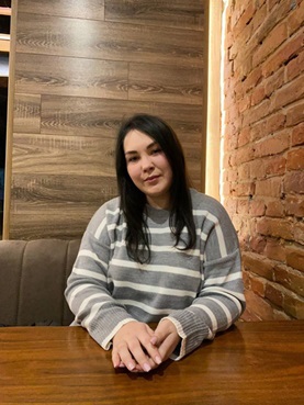 Здобувачі ХДАЕУ продовжують радувати своїми досягненнями: студентка економічного факультету стала призеркою престижного конкурсу