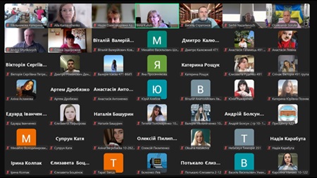 Представники кафедри підприємництва, обліку та фінансів взяли участь у Всеукраїнській науково-практичній конференції «Актуальні питання економіки та права: регіональний, міжнародний та глобалізаційний аспекти»