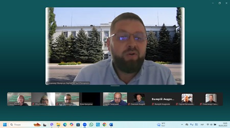 Від теорії до практики