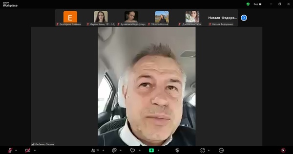 Посилення заходів безпеки серед здобувачів Херсонського державного аграрно-економічного університету