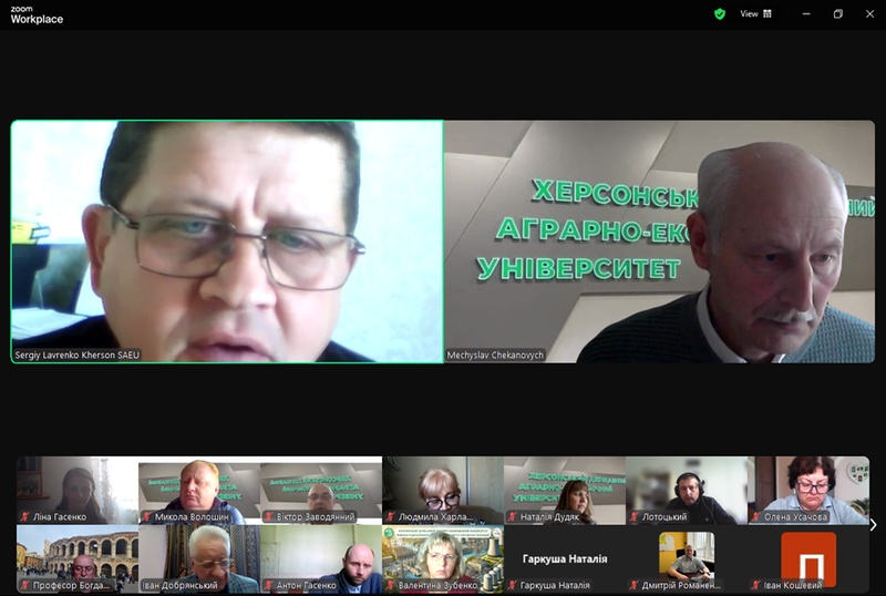 Підсумки роботи VІ Міжнародної науково-технічної конференції «ІНТЕЛЕКТУАЛЬНІ КОНСТРУКЦІЇ ТА ІННОВАЦІЙНІ БУДІВЕЛЬНІ МАТЕРІАЛИ»