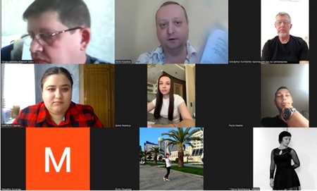 Успішна атестація здобувачів першого (бакалаврського) рівня вищої освіти спеціальності 207 «Водні ресурси та аквакультура»