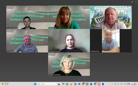 Підсумки роботи факультету архітектури та будівництва за 2024-2025 навчальний рік