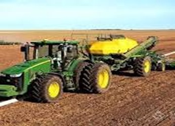 Наукова бібліотека ХДАЕУ рекомендує: «Землеробство»