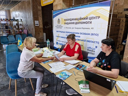 Освітній вибір разом з ХДАЕУ, профорієнтаційна робота триває!