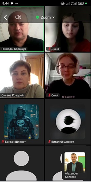 Здобуваємо майбутню професію у Херсонському державному аграрно-економічному університеті!