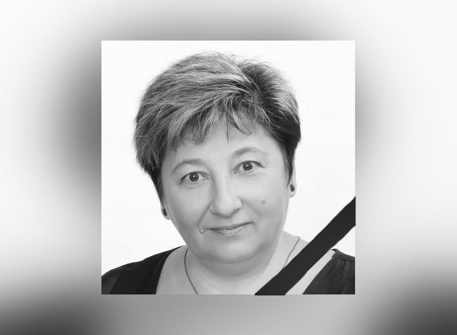 З глибоким сумом повідомляємо, що трагічно пішла із життя Губа Марина Ігорівна