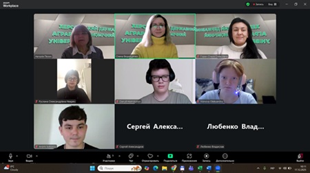 Атестаційний екзамен магістрів спеціальності 204 ТВППТ: підсумки навчання