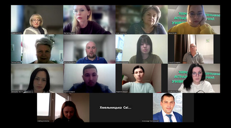 Актуальні виклики бізнесу очима магістрів підприємництва та торгівлі: захист кваліфікаційних робіт на кафедрі Підприємництва, обліку та фінансів