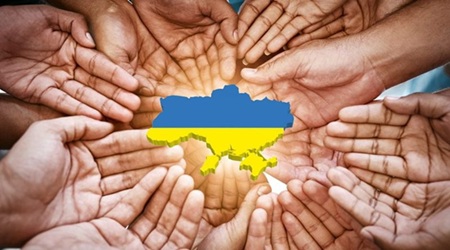 Інформаційні матеріали до дня Соборності України