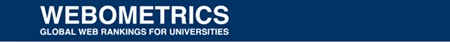 ХДАЕУ в рейтингу Webometrics