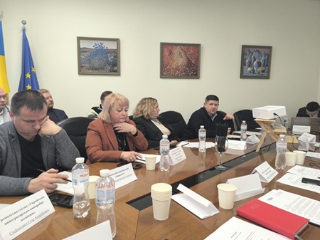 Підписано меморандум про співпрацю з ГС «Українська виноградарсько-виноробна асоціація»