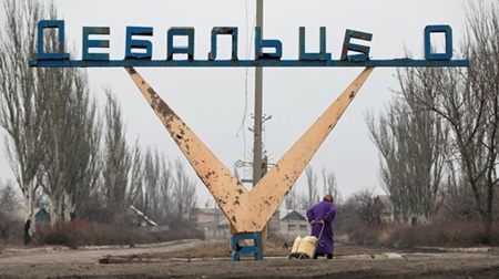 Бої за Дебальцівський Плацдарм – одна з найбільших військових операцій на Донбасі.
