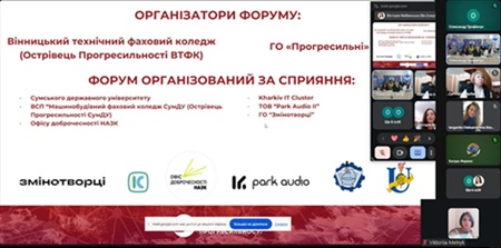 Академічна доброчесність в умовах сучасних викликів