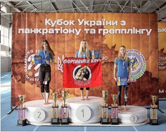 Якісна підготовка до змагального сезону запорука вдалих успіхів на міжнародному рівні!