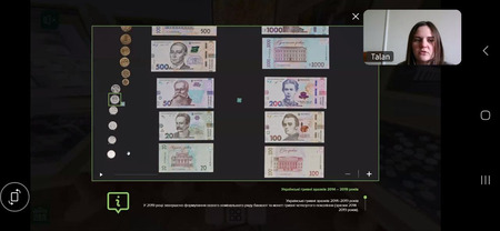 Global Money Week 2026: подорож крізь історію грошей та впровадження інноваційних методик фінансової просвіти