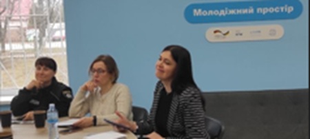 Психологічний супровід як фундамент відновлення: підсумки круглого столу ХДАЕУ