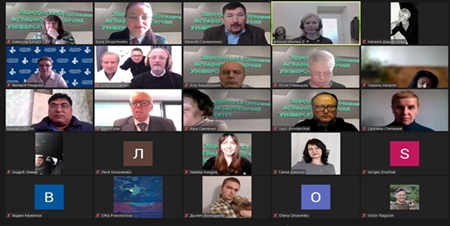 Міжнародна науково-практична конференція «Актуальні проблеми здоров’я, фізичної культури і спорту в сучасному суспільстві» від кафедри ТМФКС!