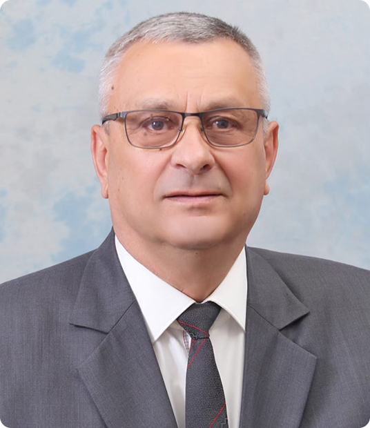 Незнамов Сергій Олександрович