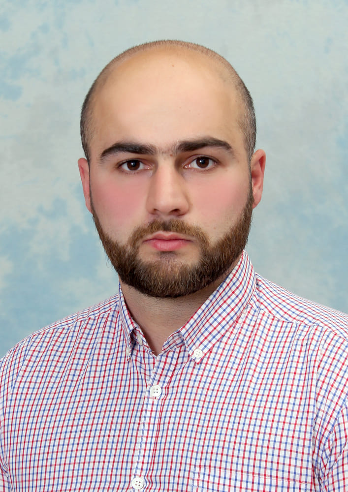 Керімов Мурад Ельшан огли