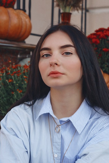 Діана МАРТИНОВА