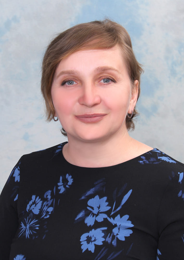 Йоєнко Тетяна Володимирівна